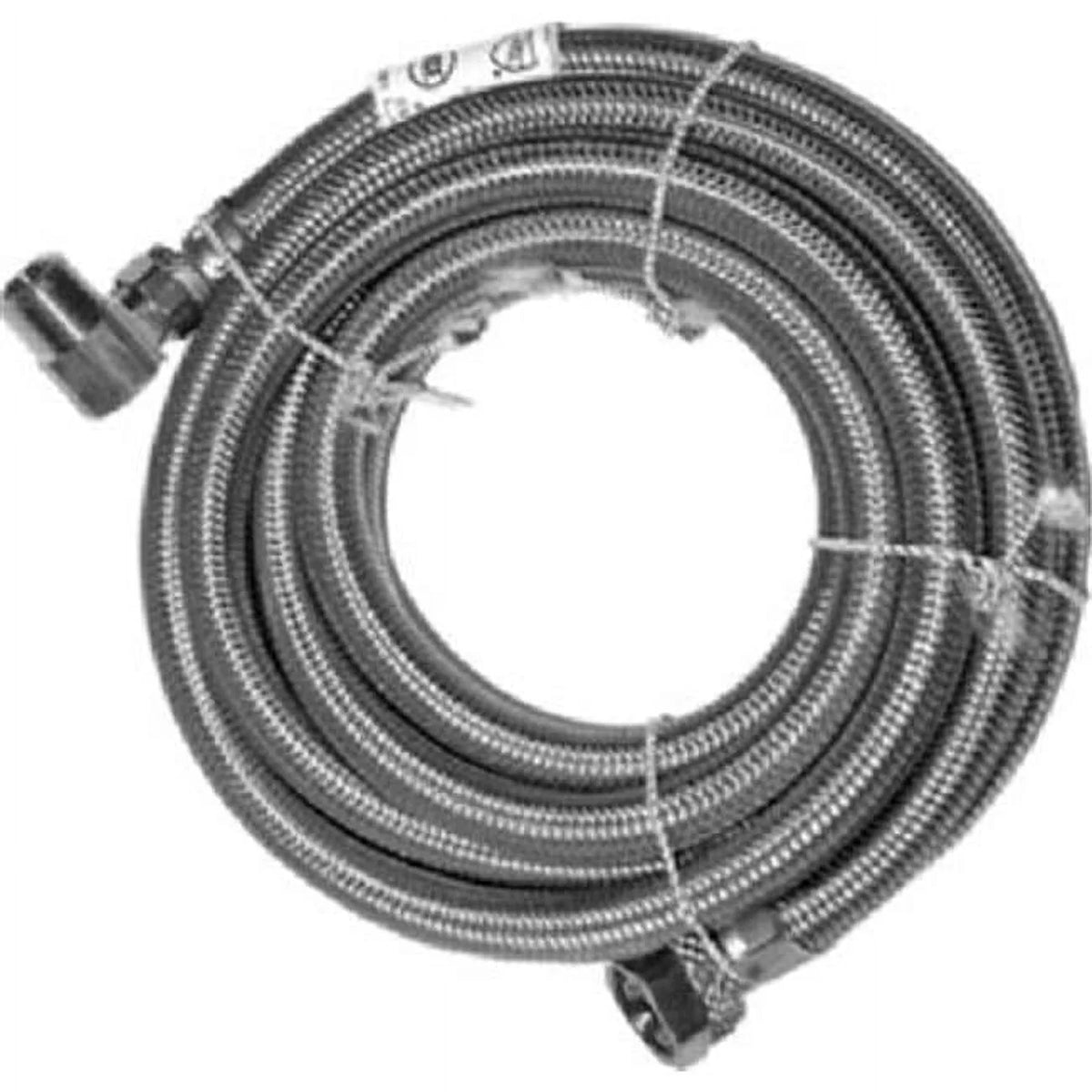 Dishwasher Connector 0.38 x 0.38 x 48 in. R998
