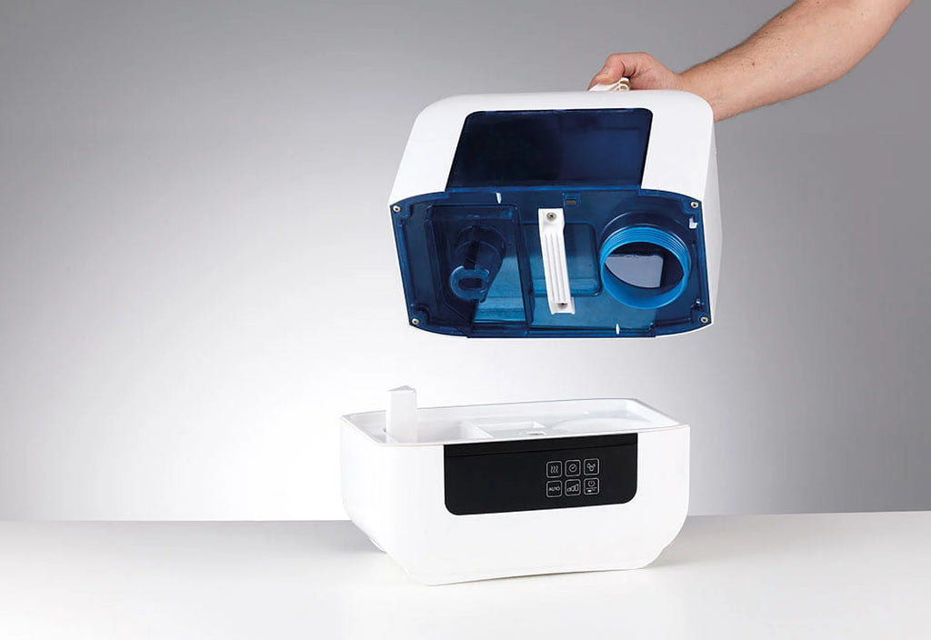 Ultrasonic Humidifier R485