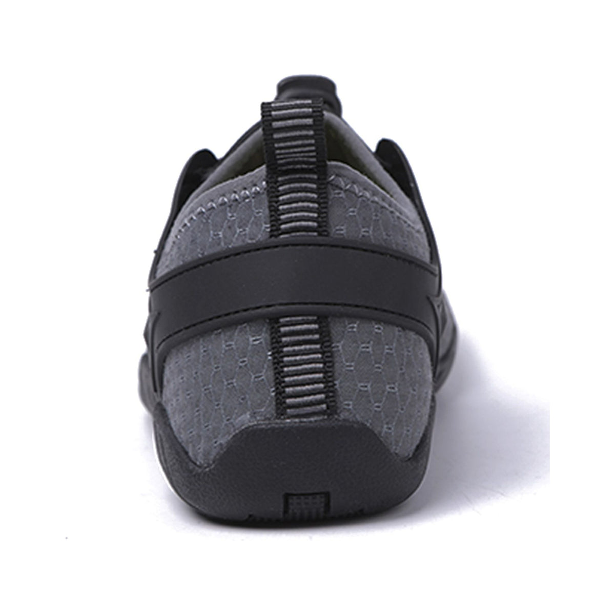 Gray Quick-Dry Water Shoes U482