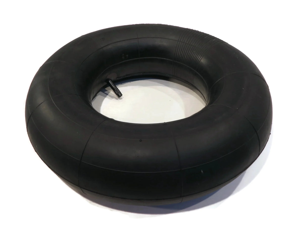 4 Tire Inner Tubes 16x6.50x8 TR13 Straight Valve Stem N526814