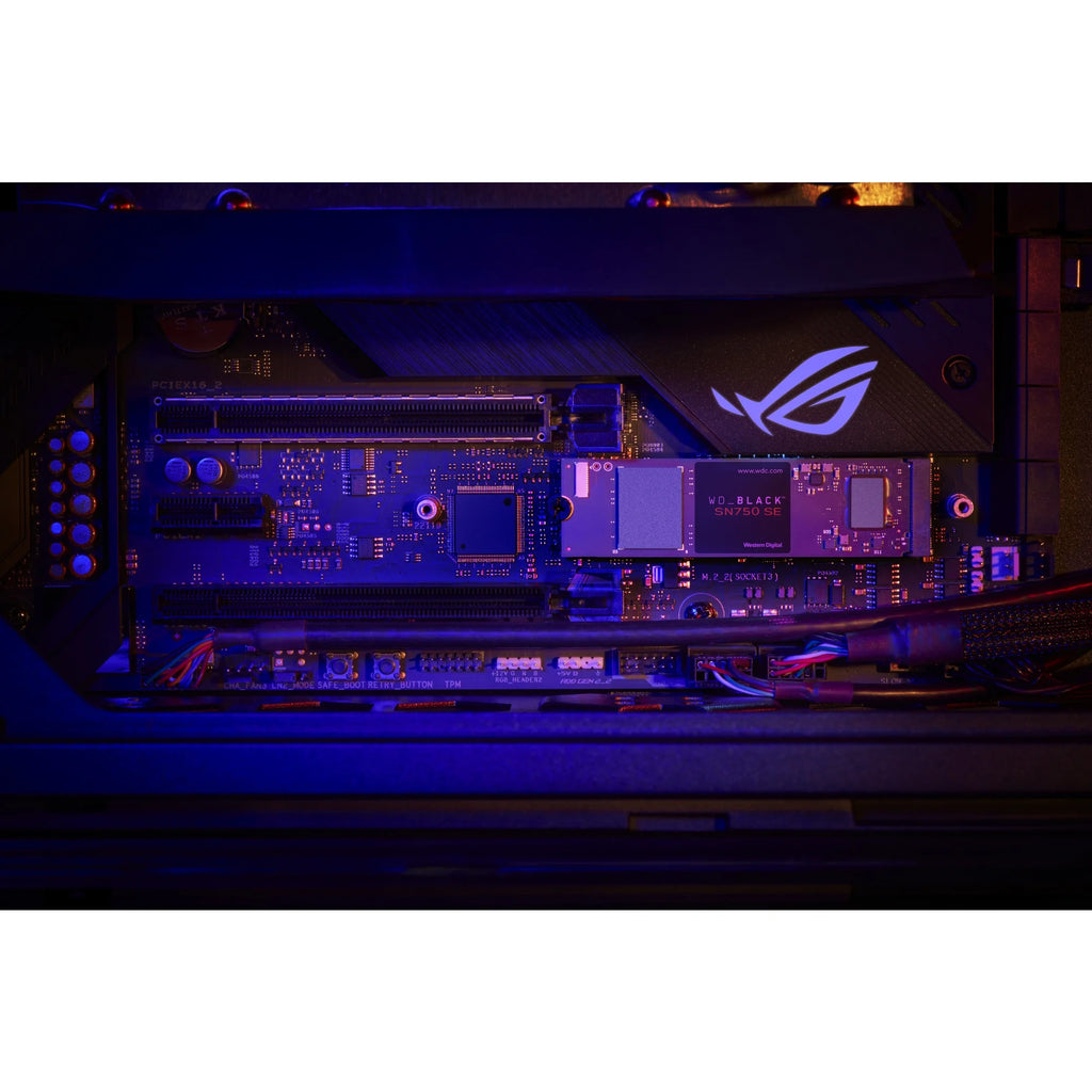 1TB NVMe M.2 Internal Solid State Drive T787