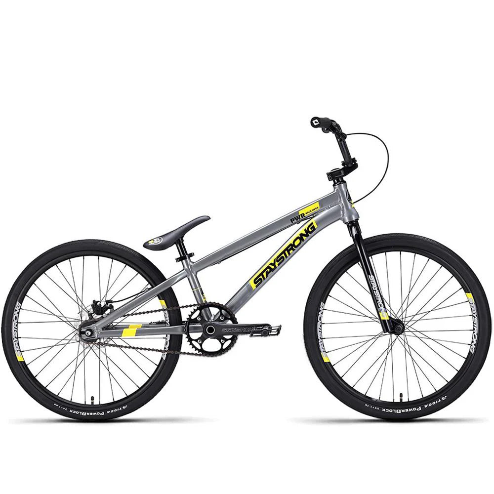 BMX Bike M7520