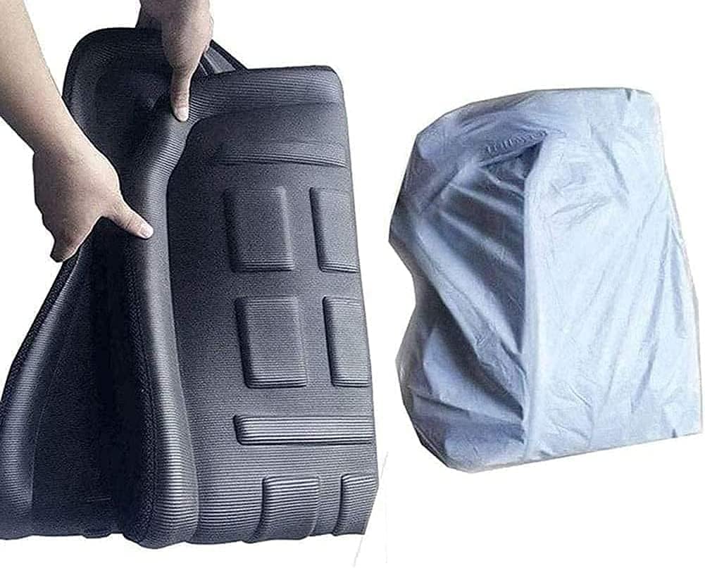 Cargo Mat Liner with Traction Grips M3323