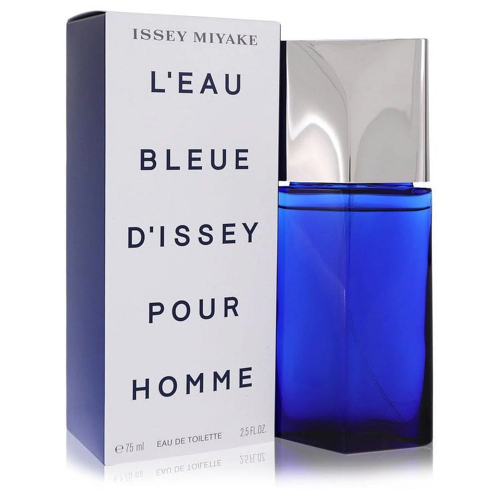 Men Eau De Toilette Spray 2.5 oz X983186