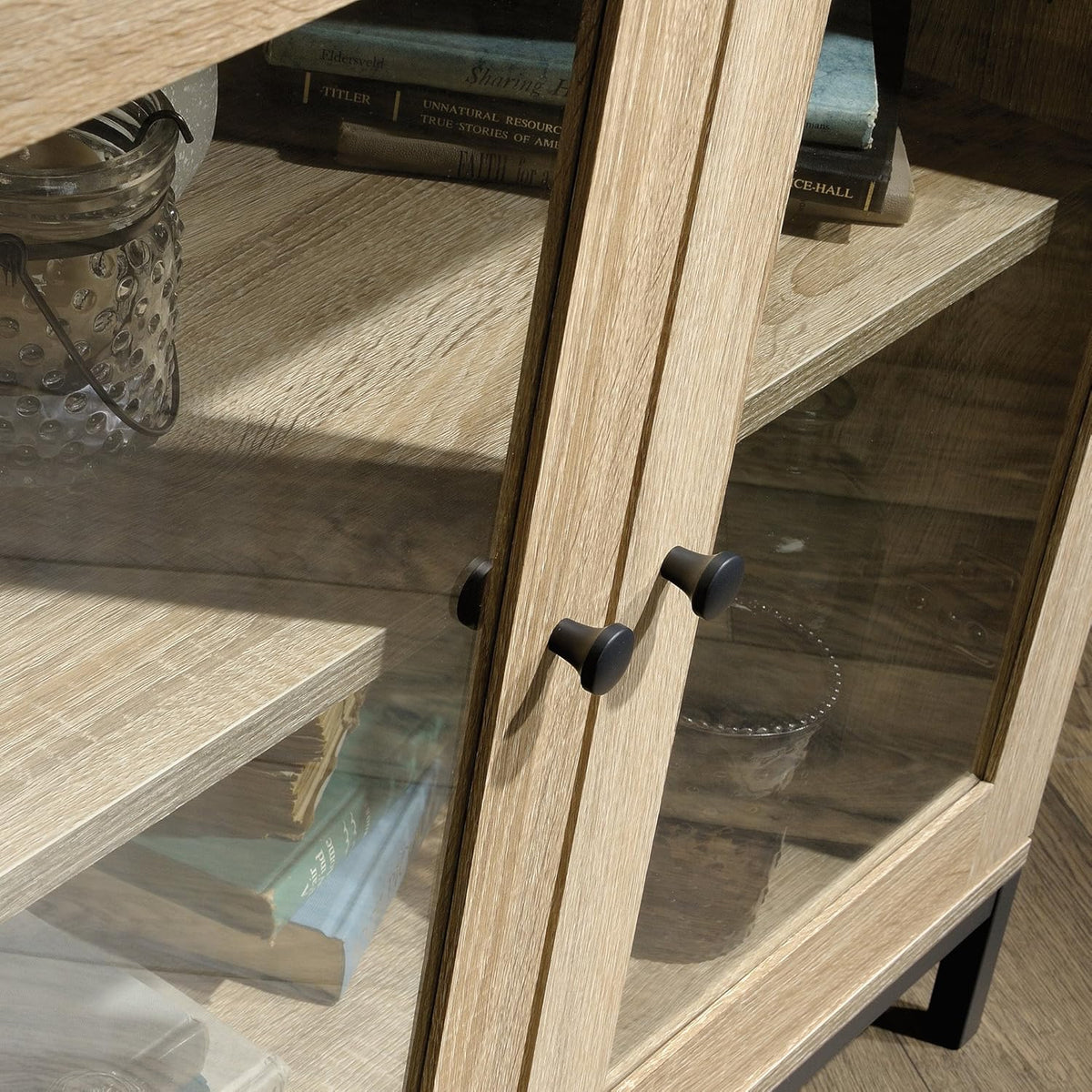 Display Cabinet for TVs up to 32 Q732