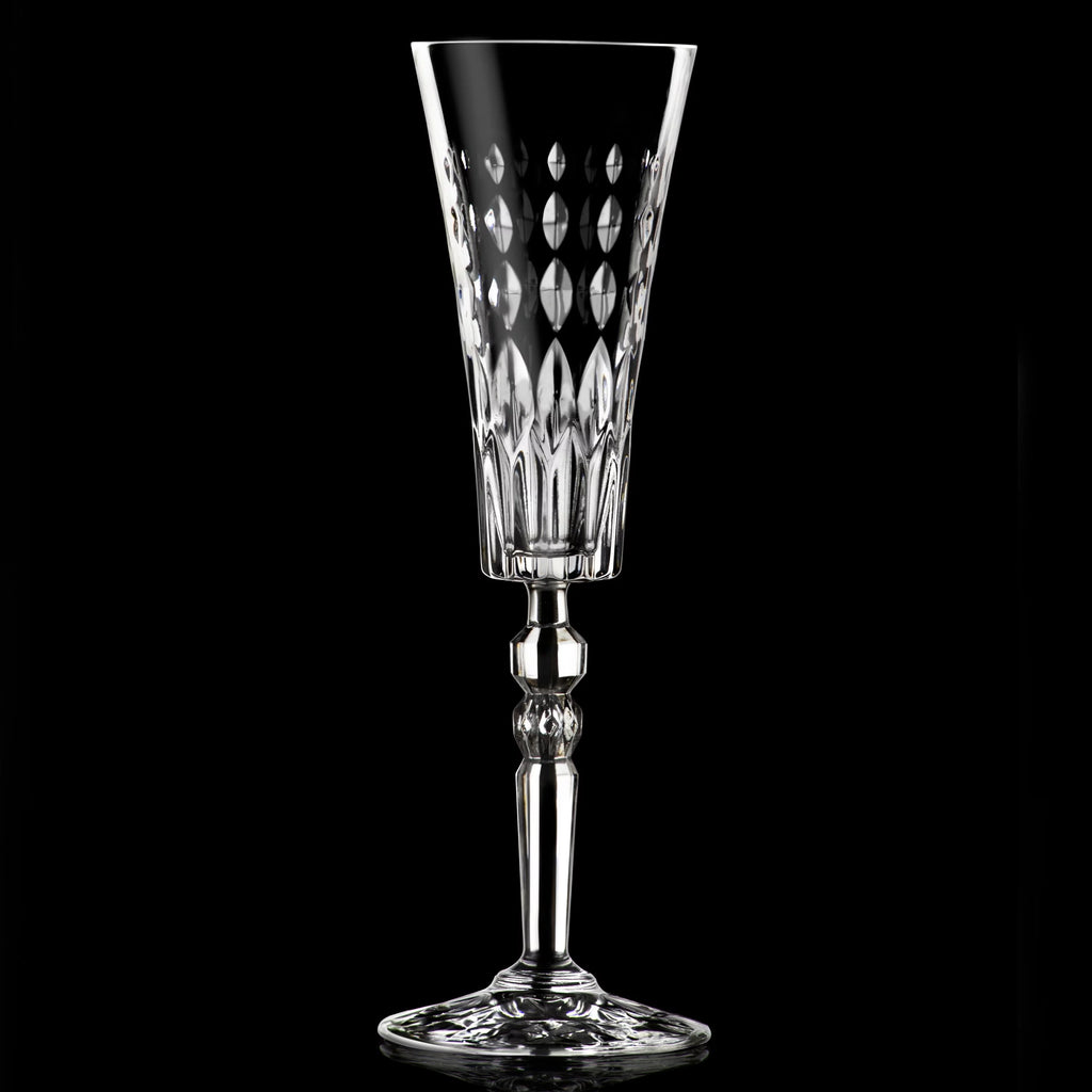 Set of 6 Flutes Y81150