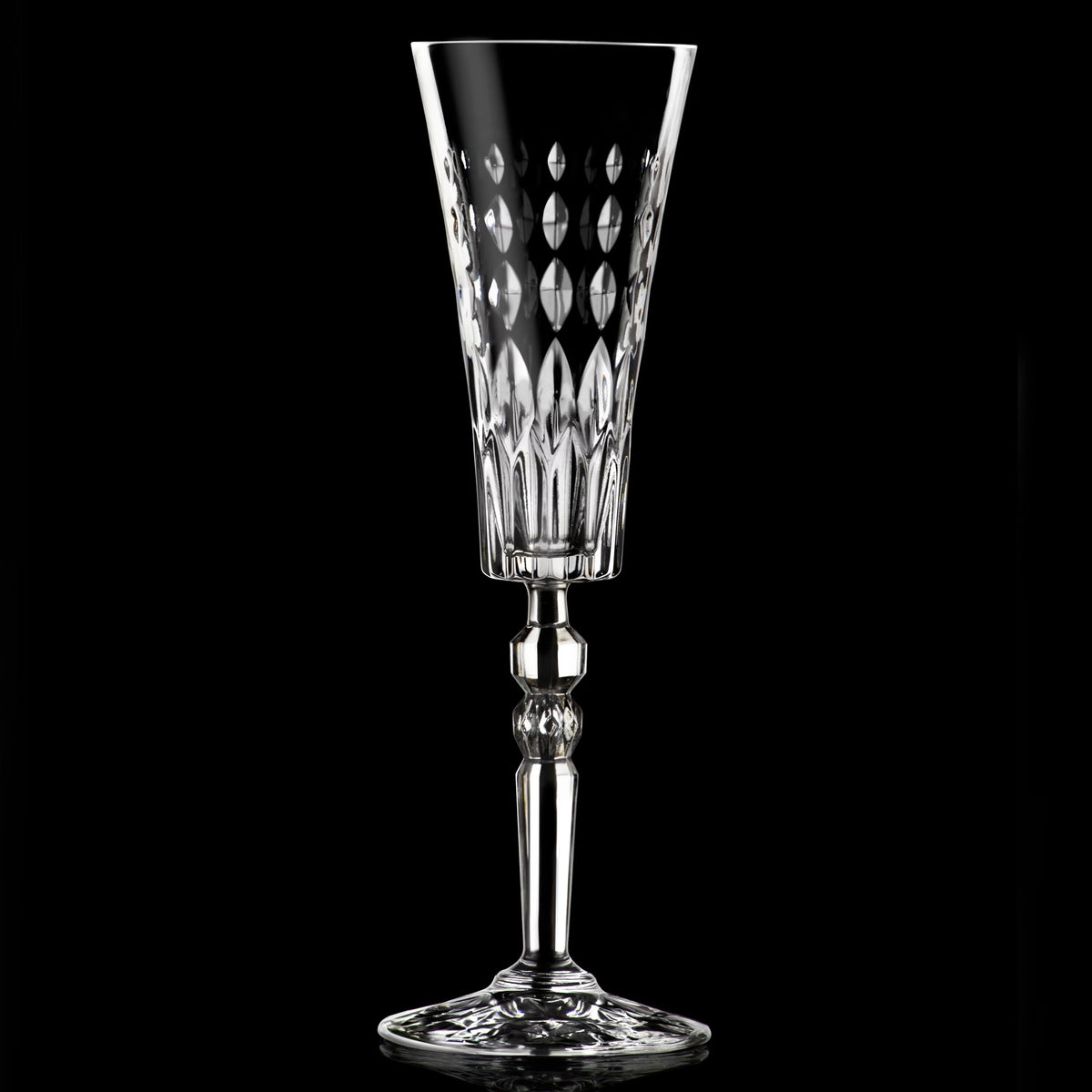 Set of 6 Flutes Y81150