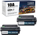 Black 2 Pack Toner Cartridges Z27209