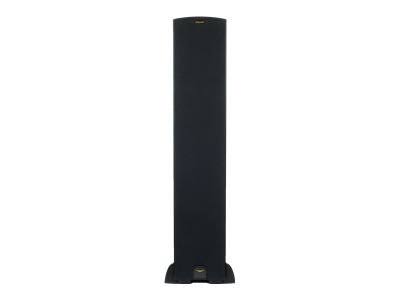 Brushed Black Speaker (Pack of 2) D5034
