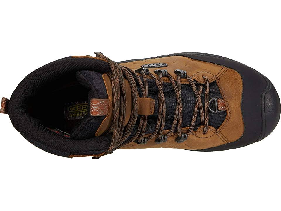Men's Mid Polar Boots Y127515