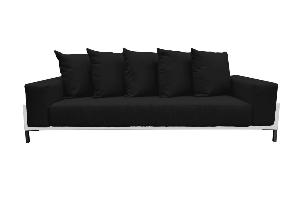 Outdoor Sofa D208