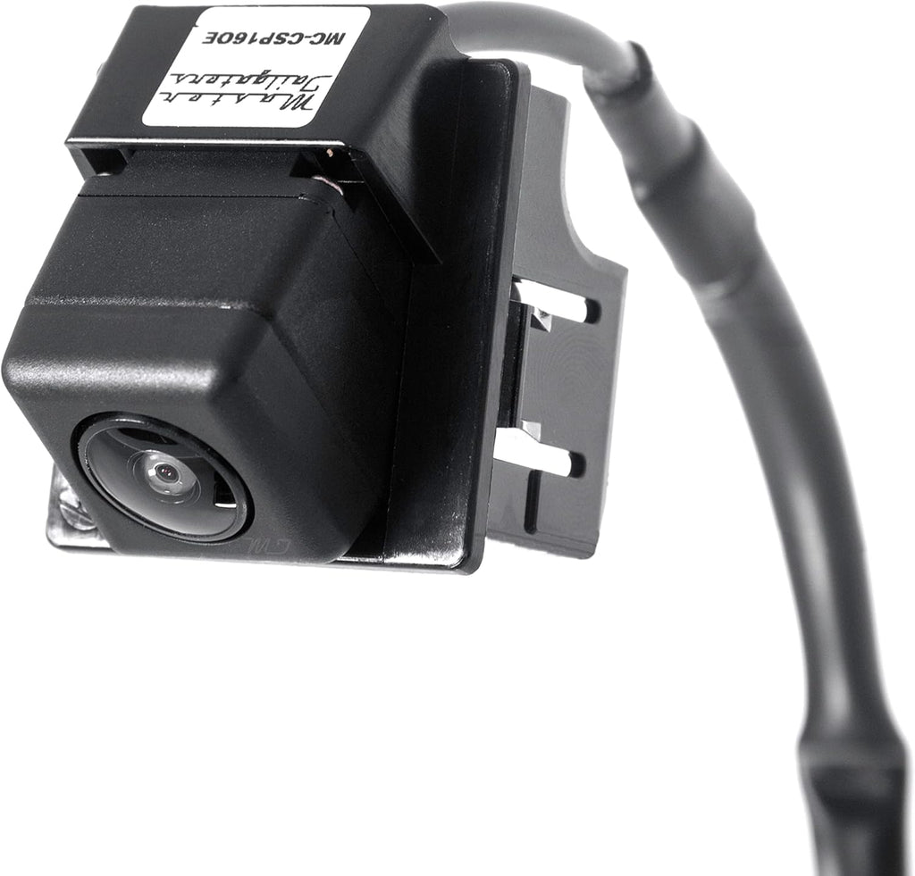 Rear View Backup Camera for Chevrolet Spark W1441
