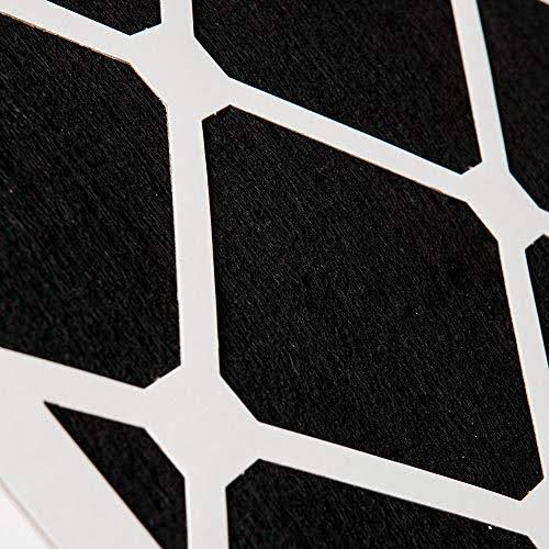 20x25x5 MERV 13 Carbon Air Filter, 1 Pack Q8095