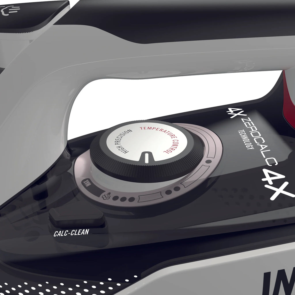 Steam Iron 2400W Ceramic Plate O997713