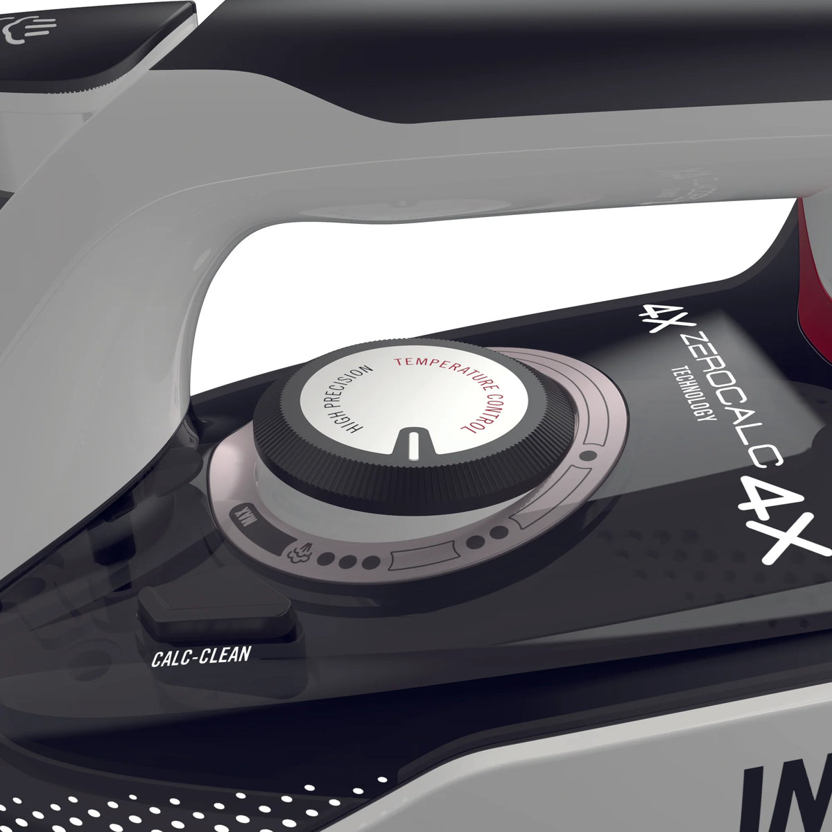 Steam Iron 2400W Ceramic Plate O997713