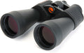 25x70 Binocular with 70mm Objective Lens and Carrying Case C28004