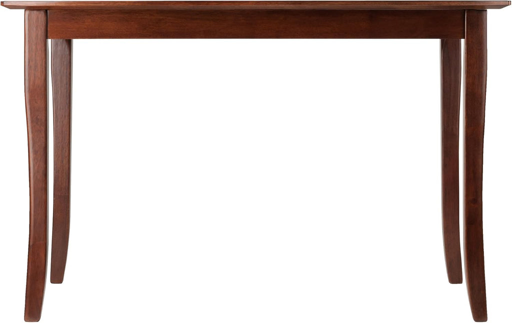 Walnut 5-Pc Dining Table with 4 Chairs K549667