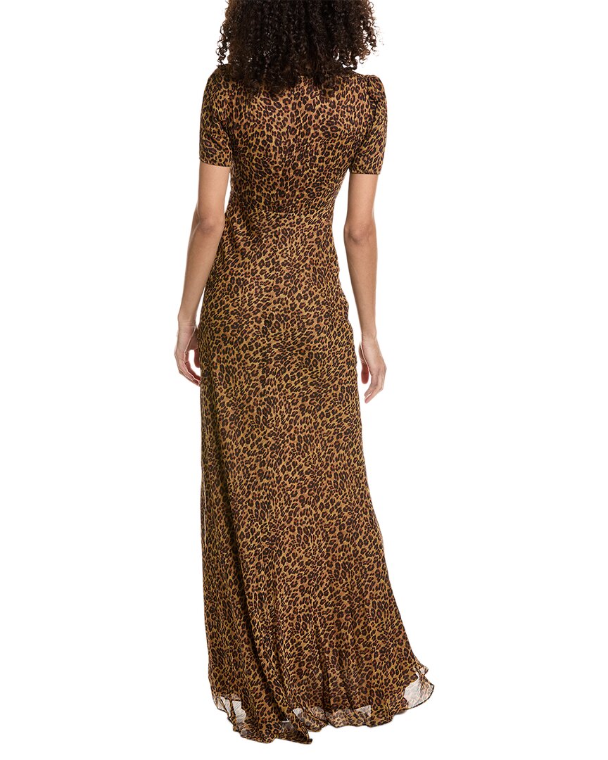 Lea Dress D6880