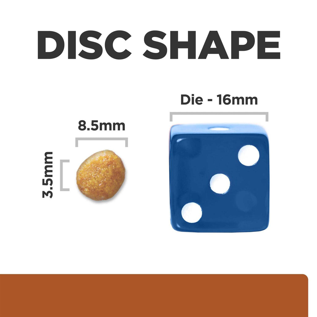 Dry Food J9794