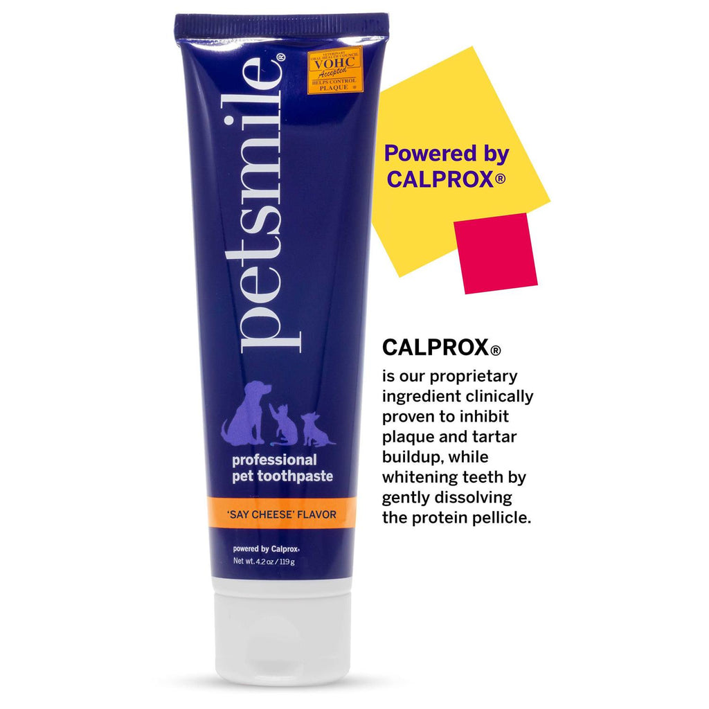 Dog Toothpaste J732570