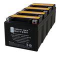 YTX5L-BS Replacement Battery S353