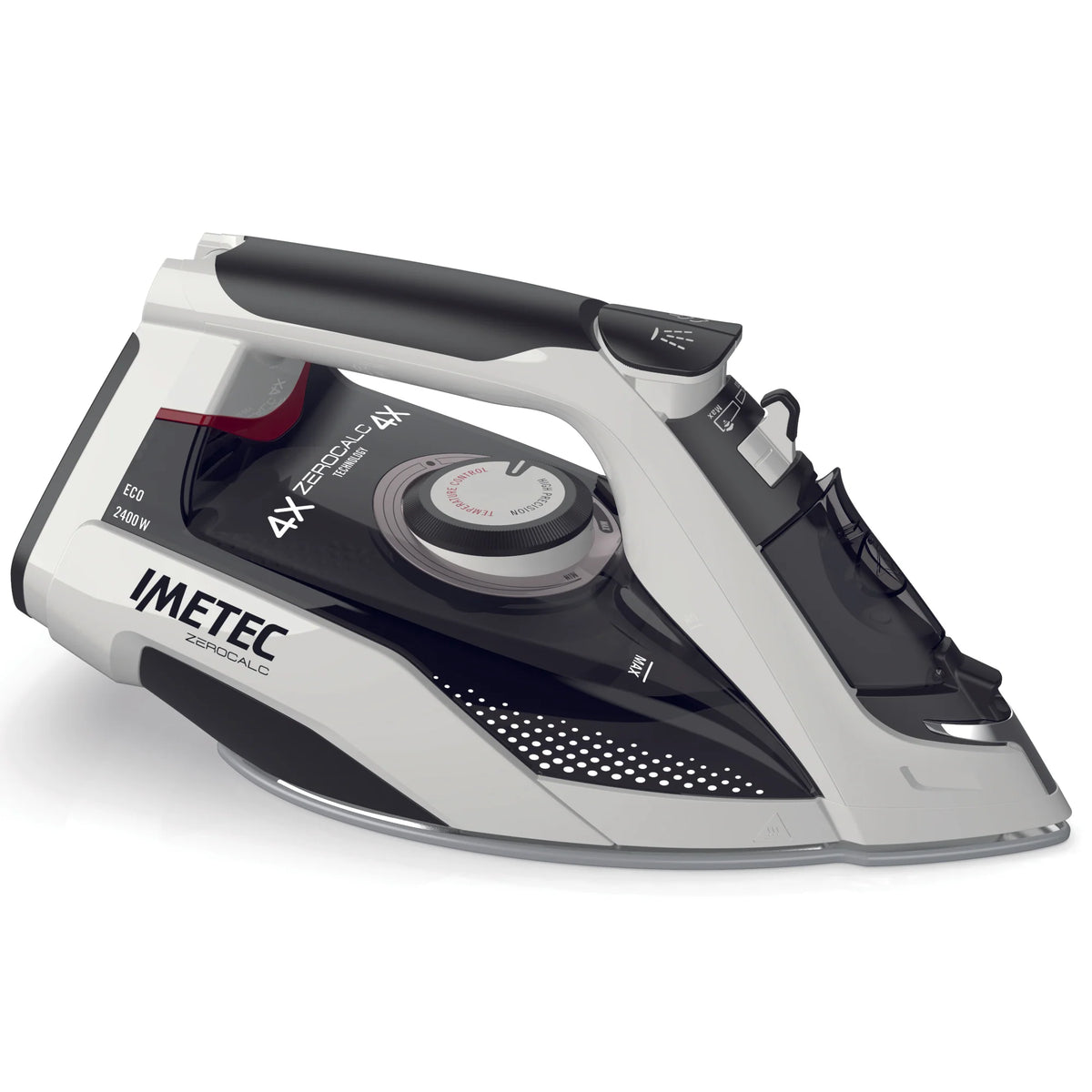 Steam Iron 2400W Ceramic Plate O997713