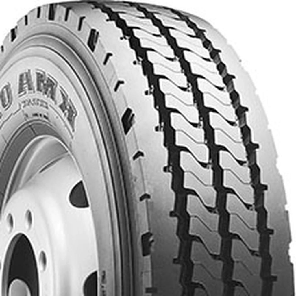 11R22.5 Commercial Tire U555529