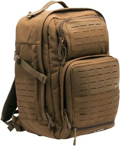 Ranger Green Tactical Backpack T3981