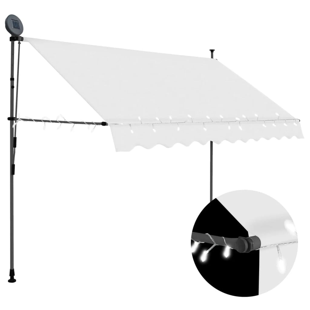 Retractable Awning C96689