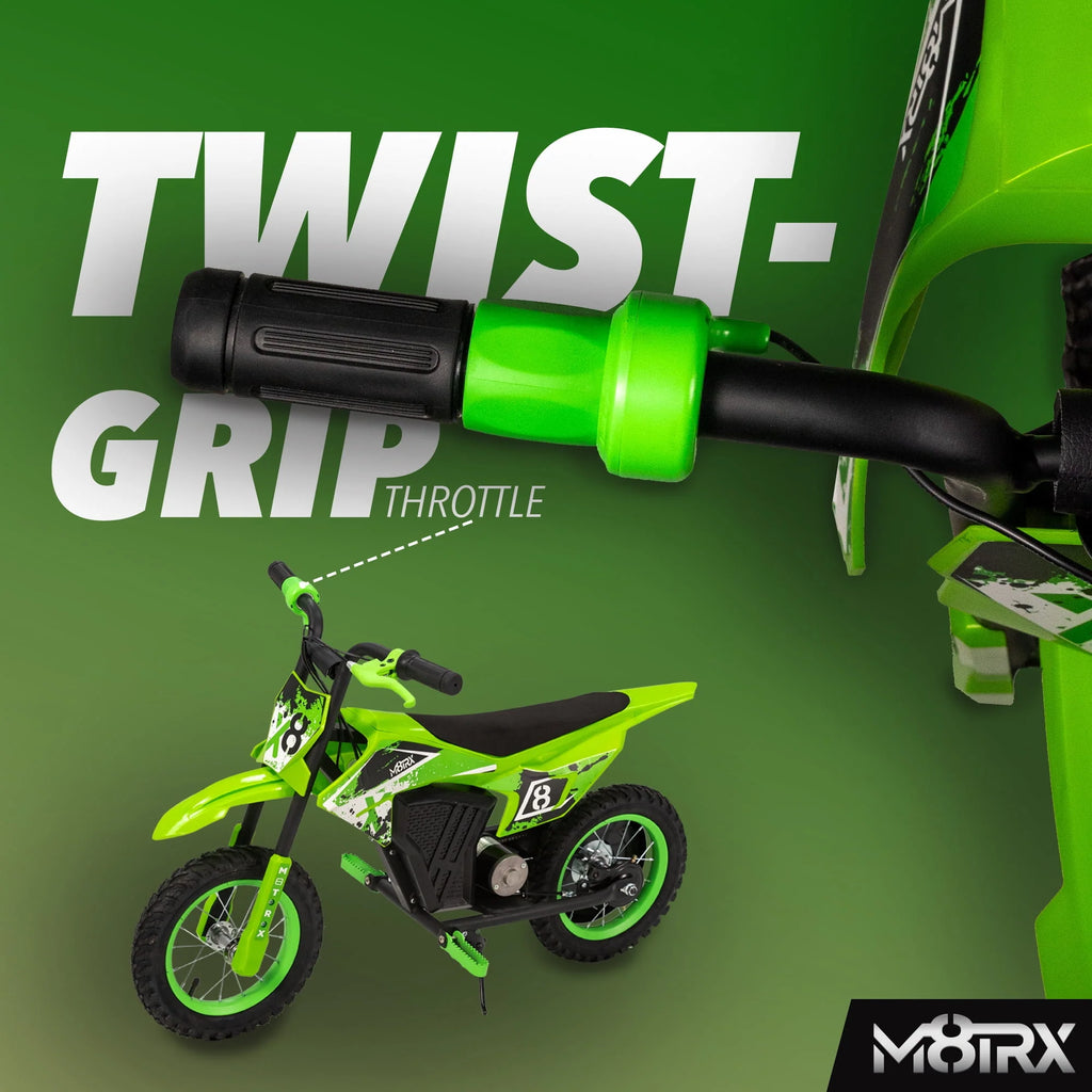 12V Battery Powered Toy Motorcycle I765691