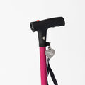 Pink Personal Safety Cane O161
