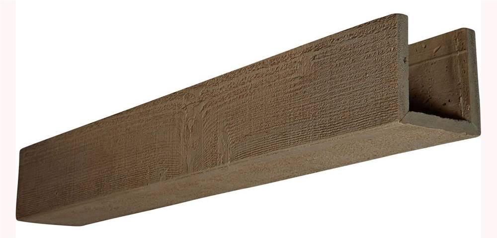 Natural Faux Wood Ceiling Beam A947