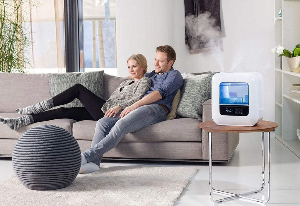 Ultrasonic Humidifier R485