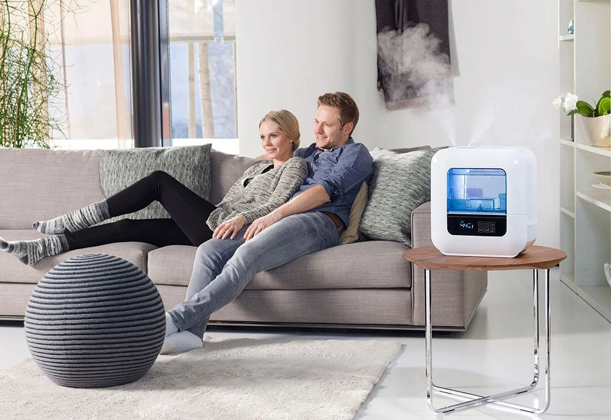 Ultrasonic Humidifier R485