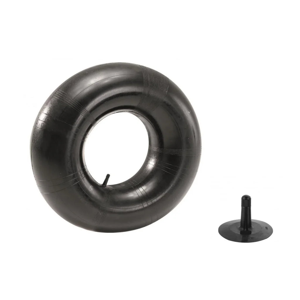 4 Tire Inner Tubes 16x6.50x8 TR13 Straight Valve Stem N526814