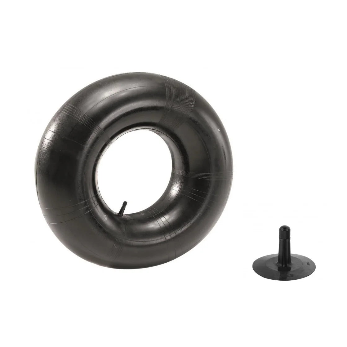 4 Tire Inner Tubes 16x6.50x8 TR13 Straight Valve Stem N526814