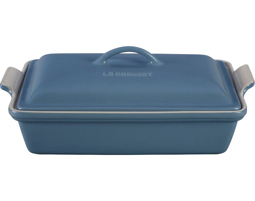Rectangular Casserole G309