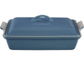 Rectangular Casserole G309