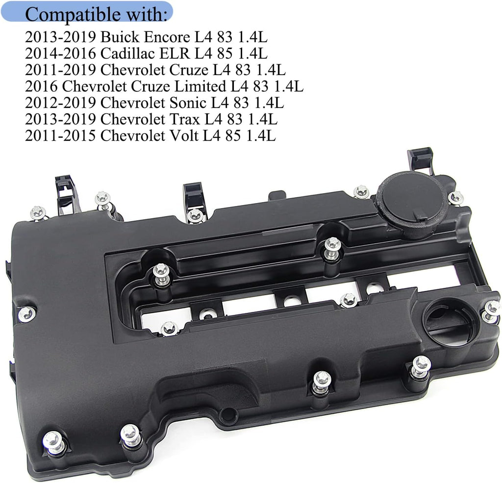 Engine Valve Cover Pack of 2 K754509