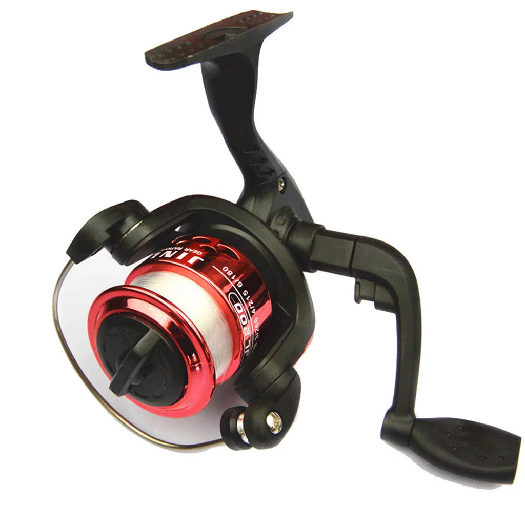 Spinning Reel 5.2:1 3BB E9202