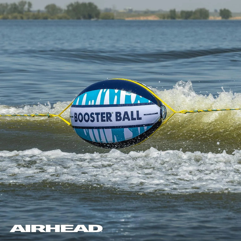 Booster Towable Tube Rope E479156