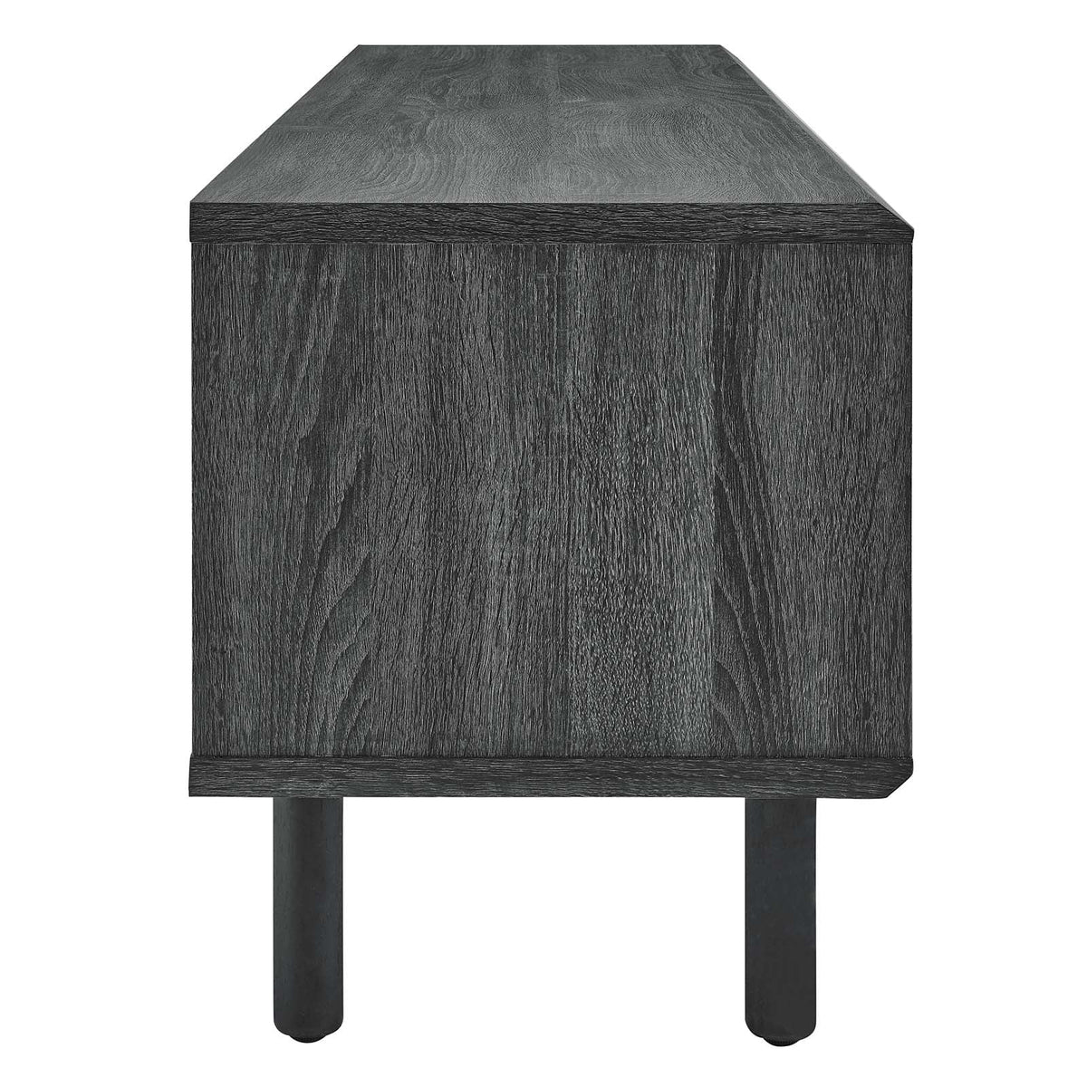 Charcoal TV Stand X693606