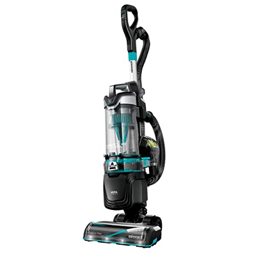 MultiClean Allergen Pet Vacuum with HEPA Filter L54308