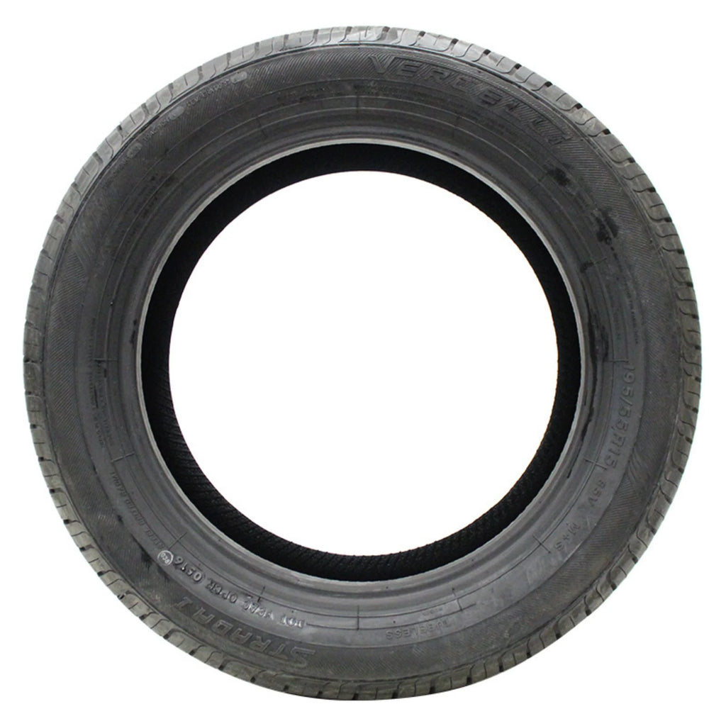 All Season 255/55R18 109V XL SUV/Crossover Tire Z766125