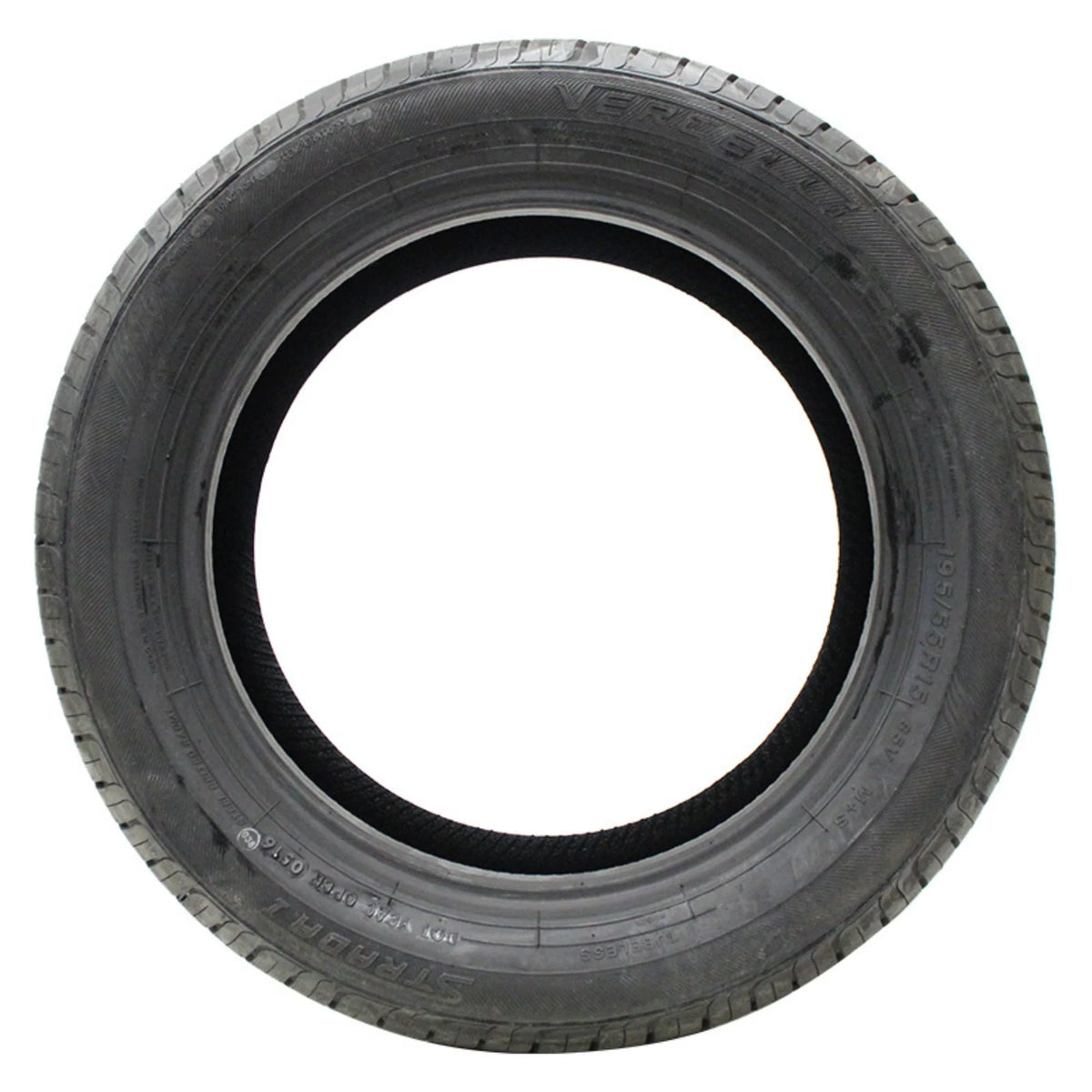 All Season 255/55R18 109V XL SUV/Crossover Tire Z766125