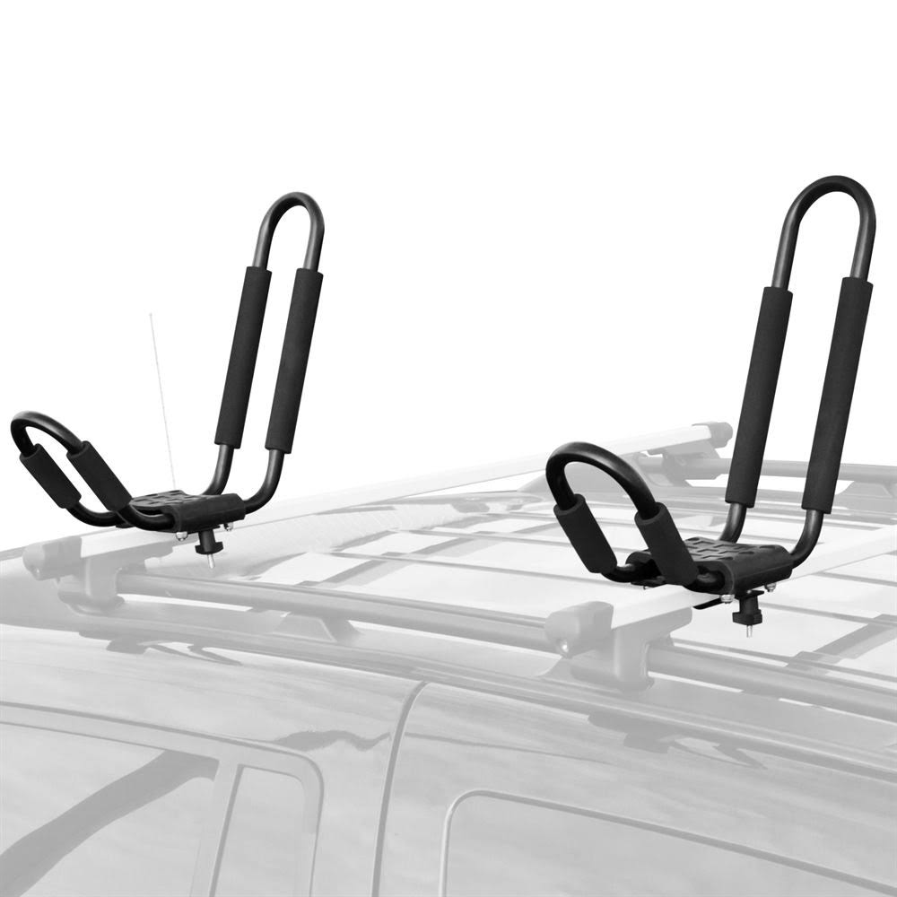 Kayak & Canoe Roof Carrier Rack U788142