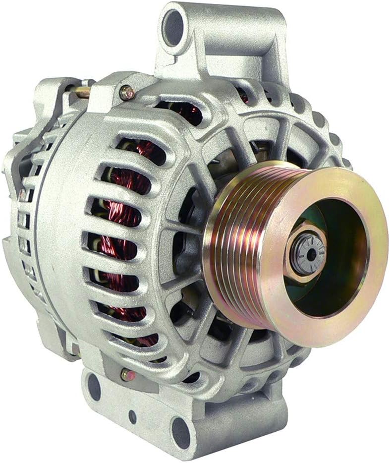 Alternator for Super Duty F250 F450 F550 7.3L 1999 2000 2001 B121