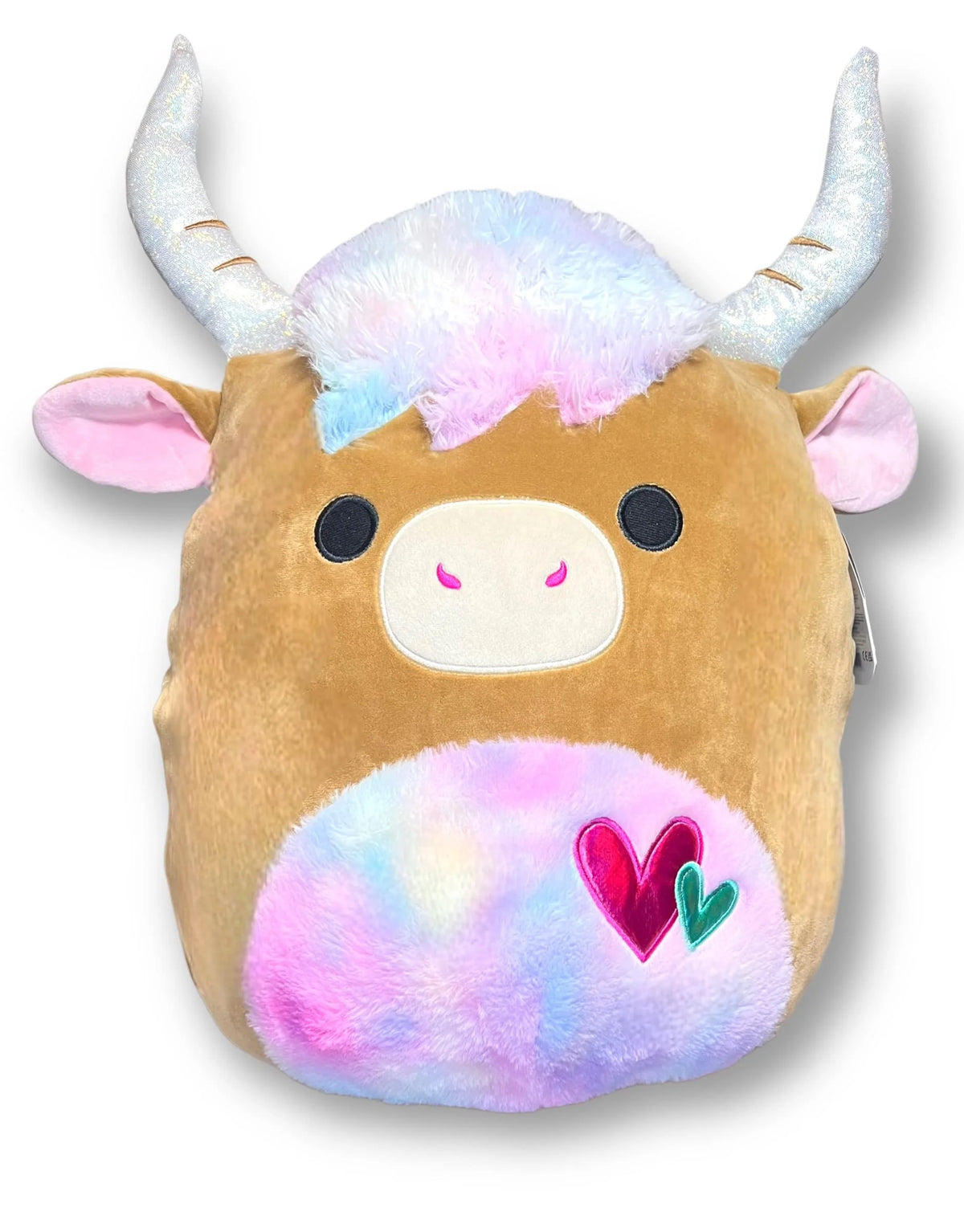 16 Inch Stuffed Animal Toy Pillow J765