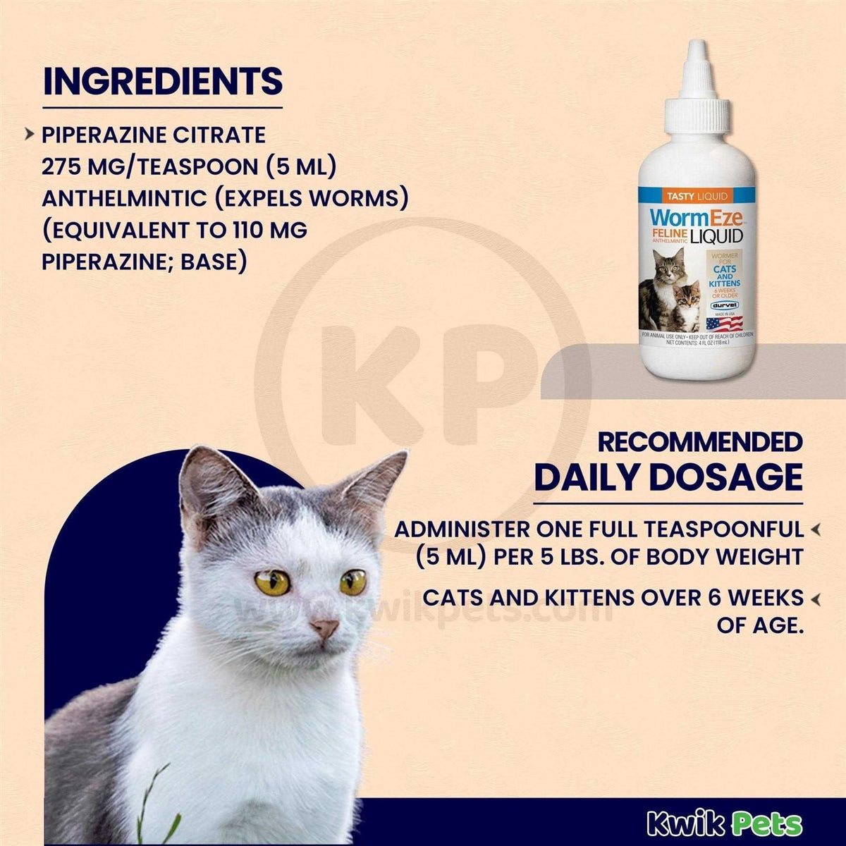 Feline Liquid Z79273