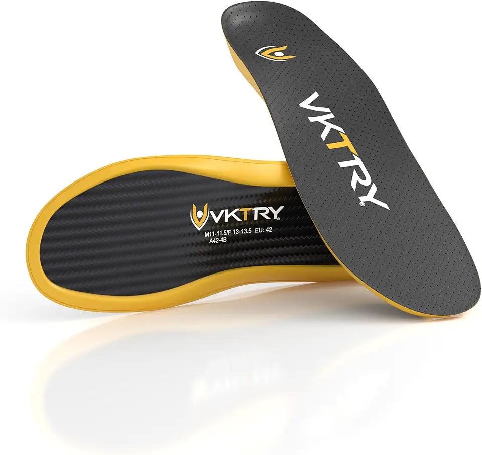 Carbon Fiber Performance Insoles I9531